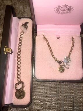 Vintage Juicy Couture Bundle 💖✨